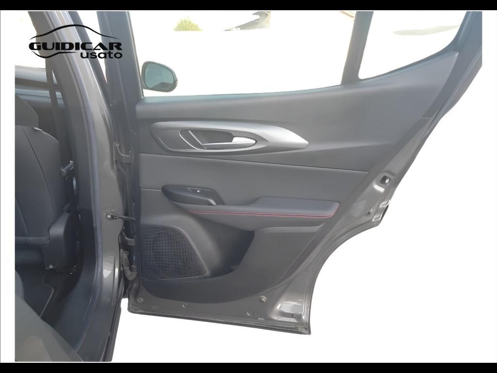ALFA ROMEO Tonale - Tonale 1.5 hybrid Speciale 160cv tct7