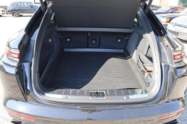 PORSCHE Panamera 4.0 Turbo Sport Turismo