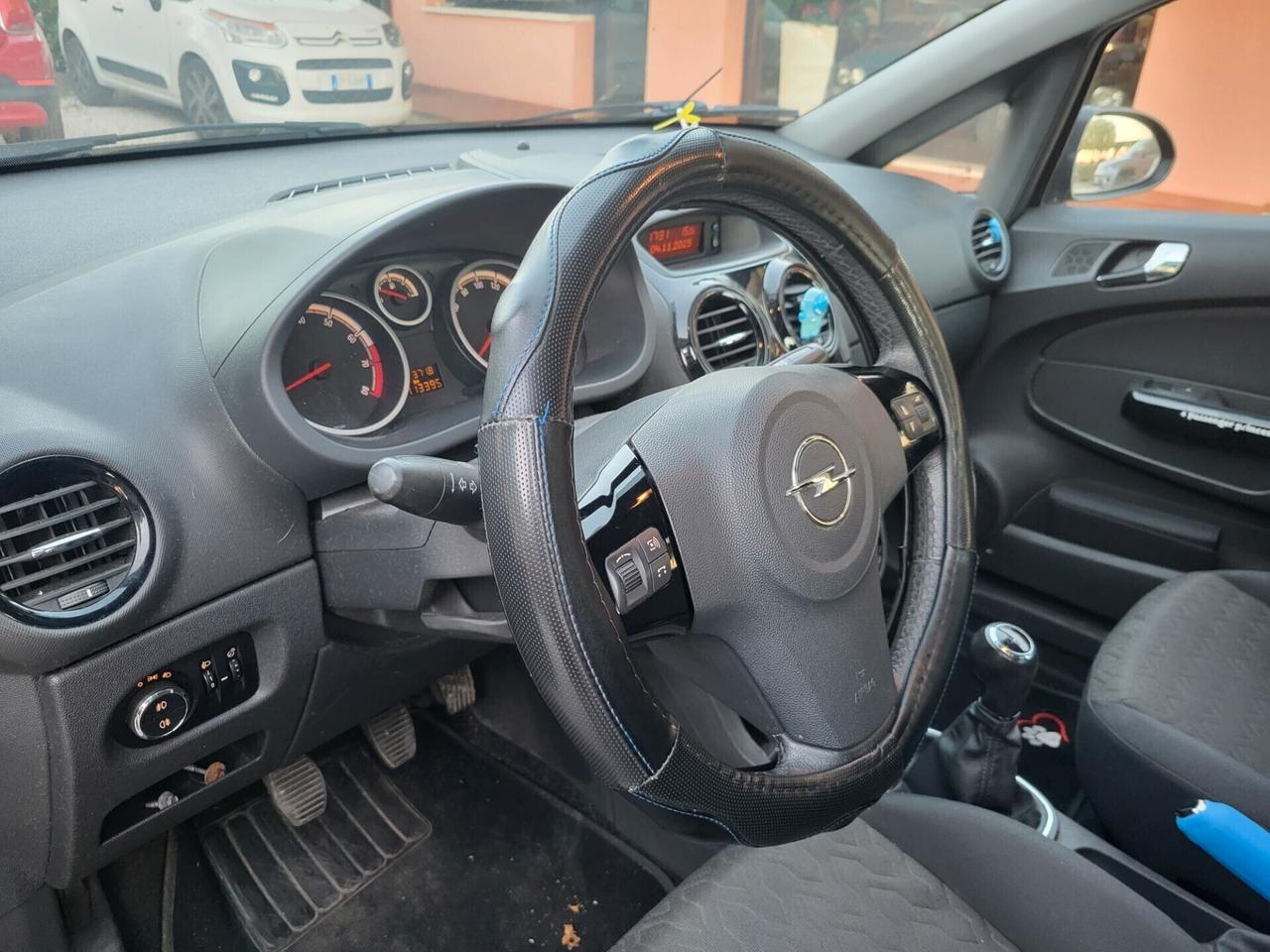 Opel Corsa 1.2 85CV 5 porte GPL-TECH Edition