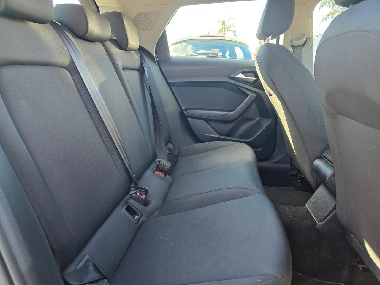 AUDI A1 SPORTBACK 1.0 95CV AUTOMATICA