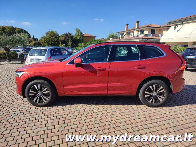 VOLVO XC60 B4 (d) automatico Core