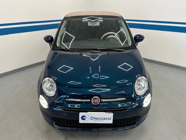 Fiat 500 CABRIO 1.2 Pop * 44.000 *