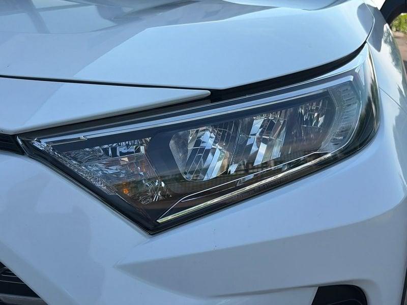 Toyota RAV4 2.5 vvt-ie h Dynamic 2wd 218cv e-cvt