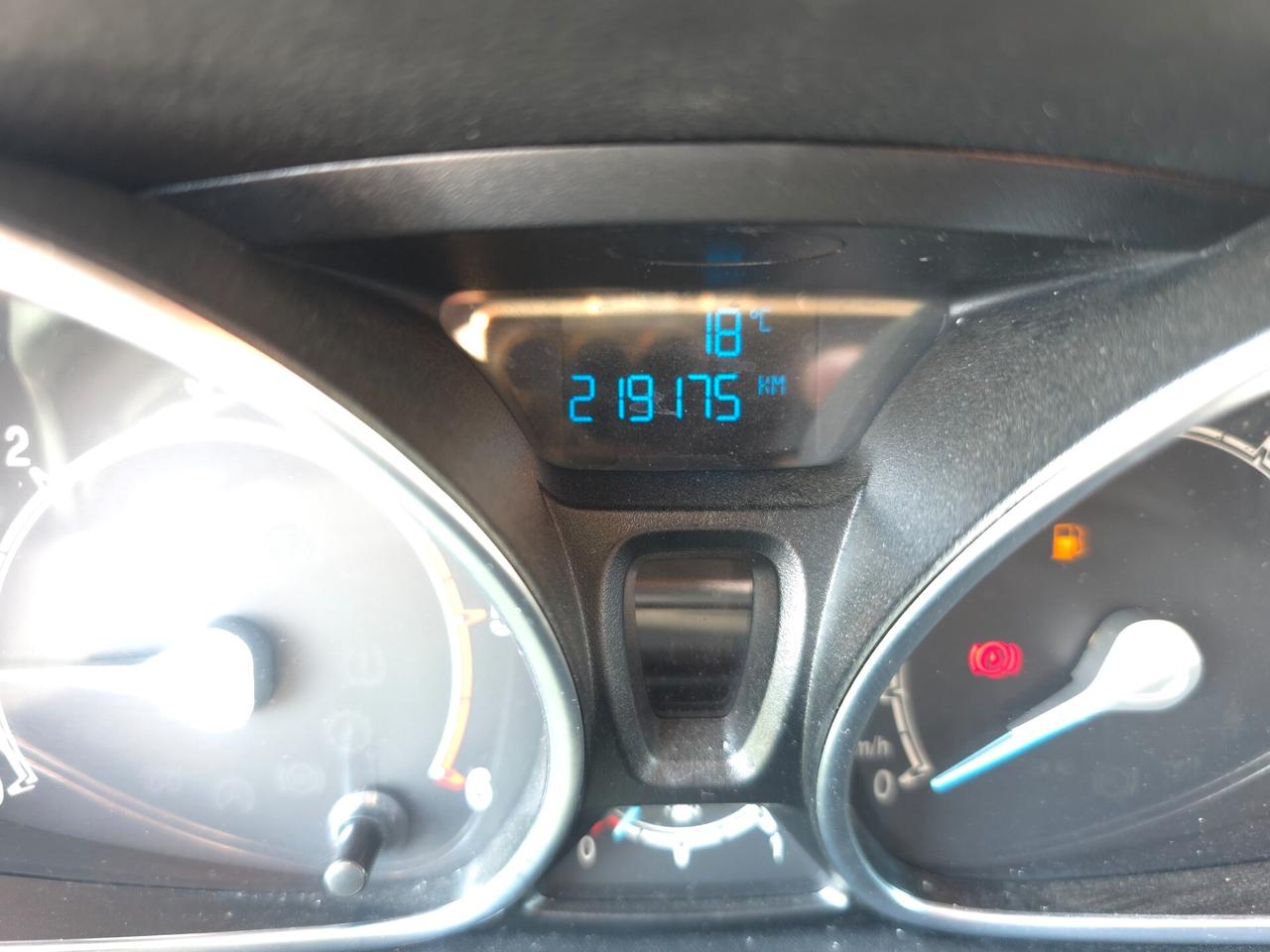 Ford B-Max 1.6 TDCi 95 CV Individual