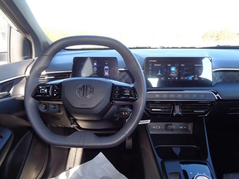 MG MG3 MG3 1.5 Hybrid+ Standard