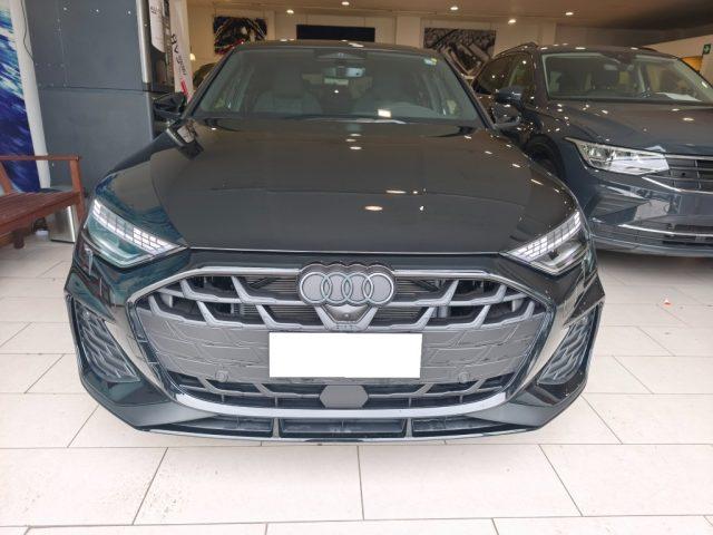 AUDI A3 SPB S Line TDI 150 Cv S Tronic Tetto Apribile