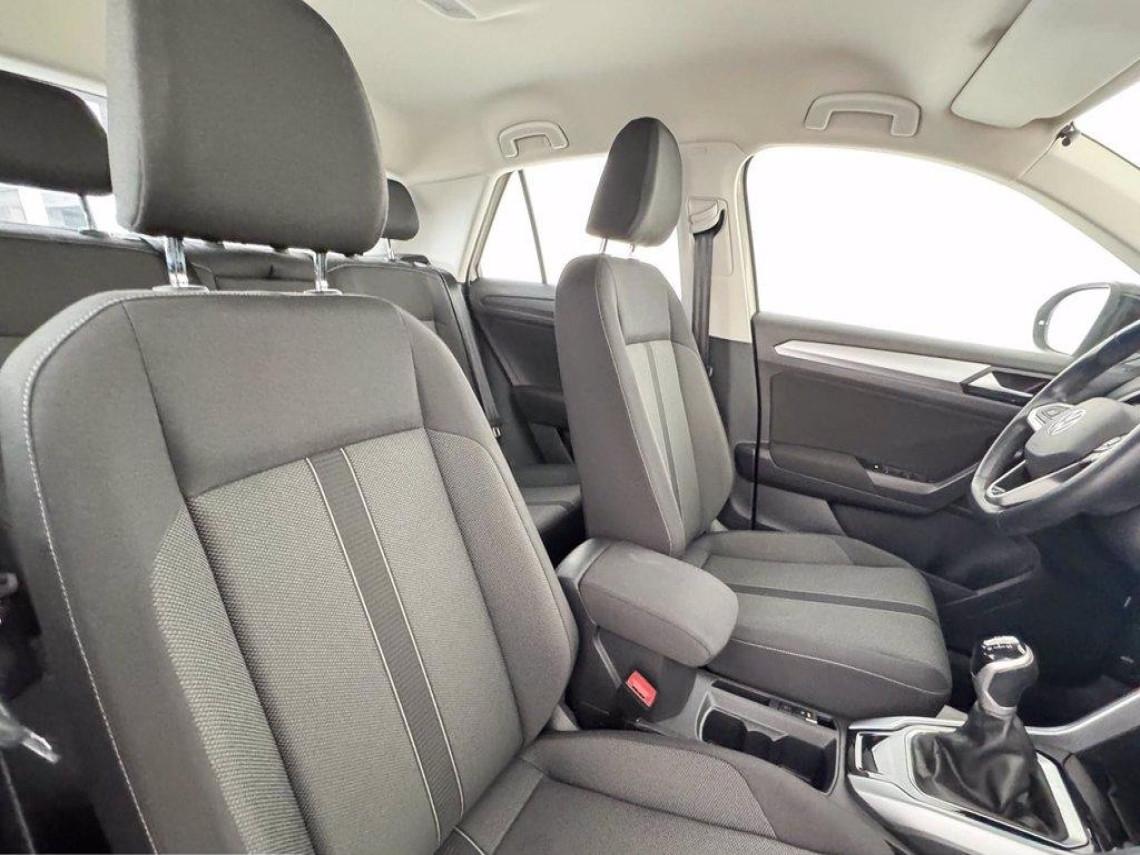 VOLKSWAGEN T Roc 1 0 tsi life 110cv
