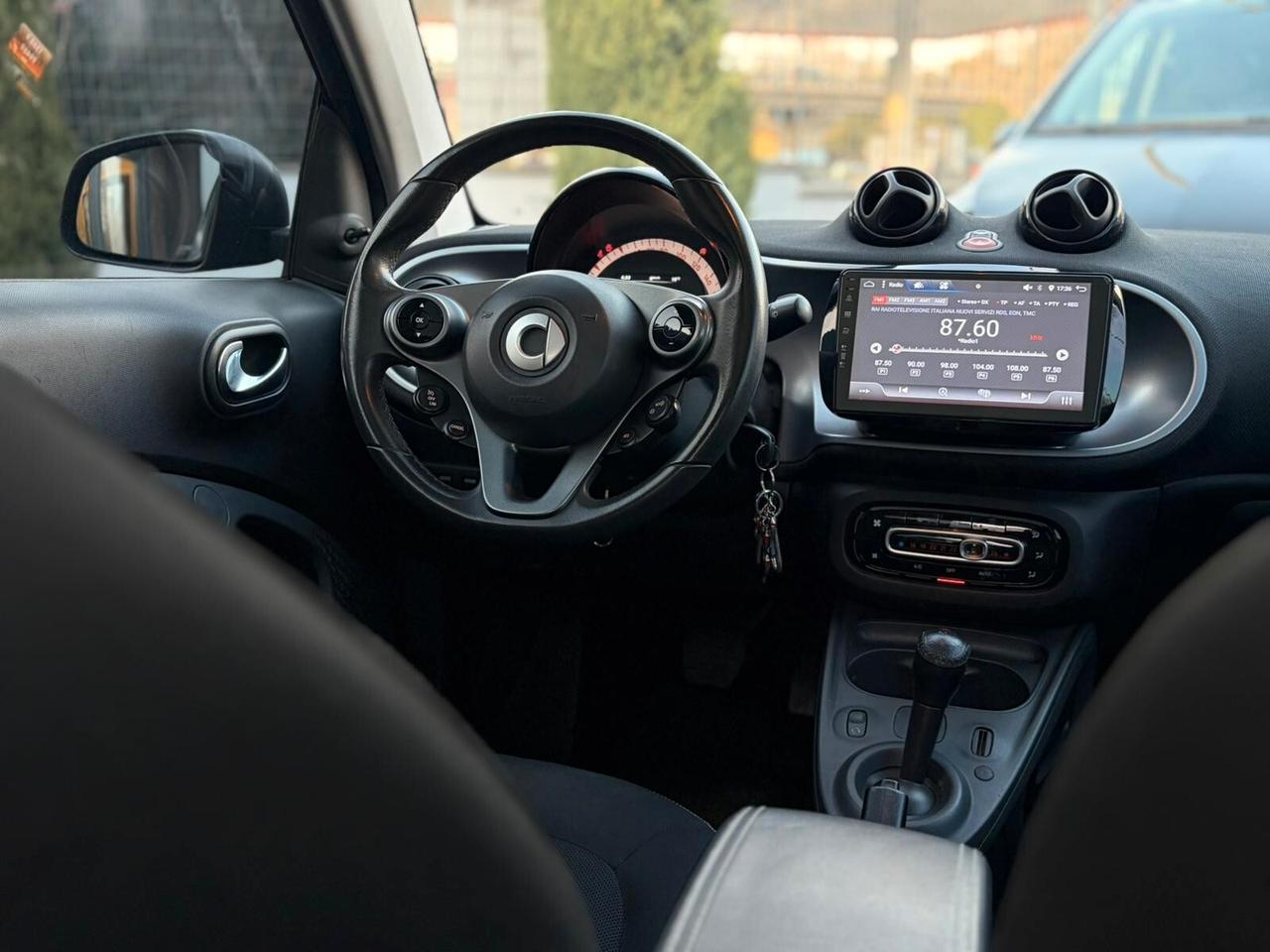 Smart ForTwo 70 1.0 twinamic Prime