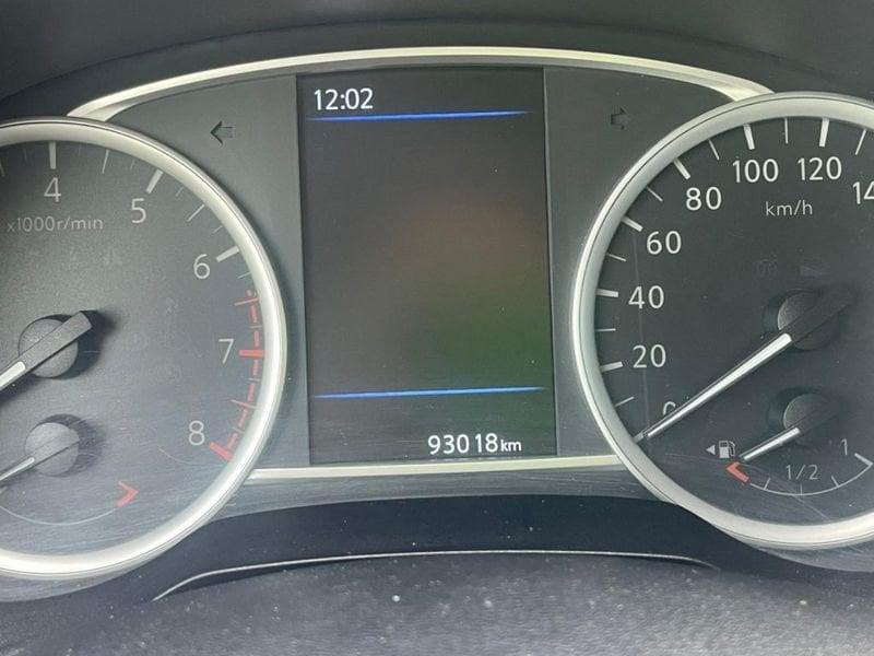Nissan Micra IG-T 90 GPL 5P X NEOPAT-KM CERTIFIC-GARANZIA