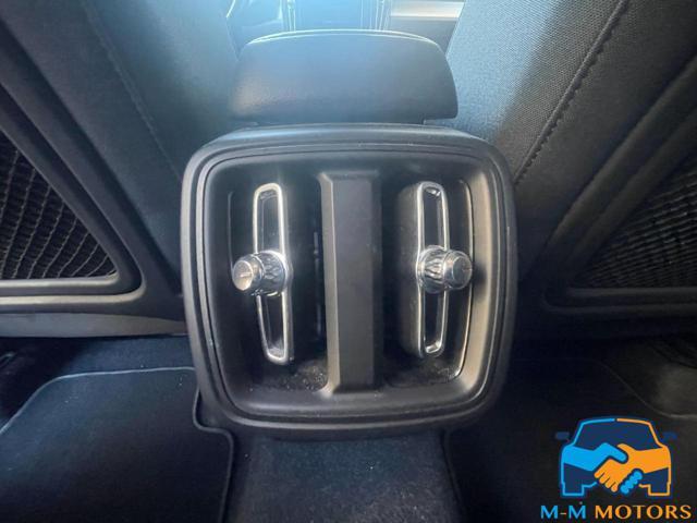 VOLVO XC40 D3 Geartronic Inscription