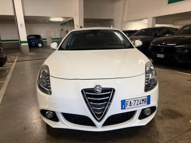 ALFA ROMEO Giulietta 1.4 tb Progression 105cv E6#GPL BRC#DNA#LED