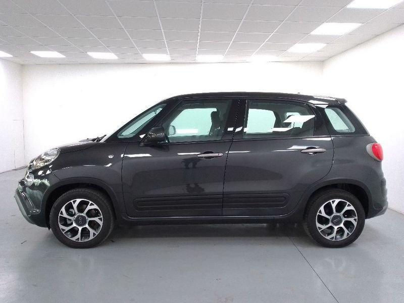 FIAT 500L 1.4 Connect s&s 95cv