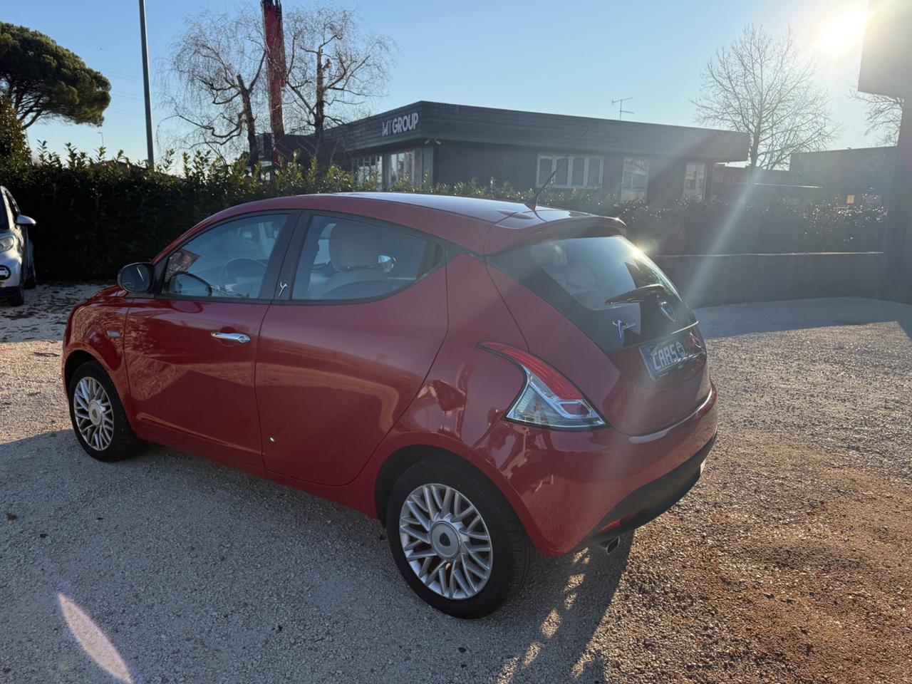 Lancia Ypsilon 1.3 MJT 16V 95 CV 5 porte S&S Platinum