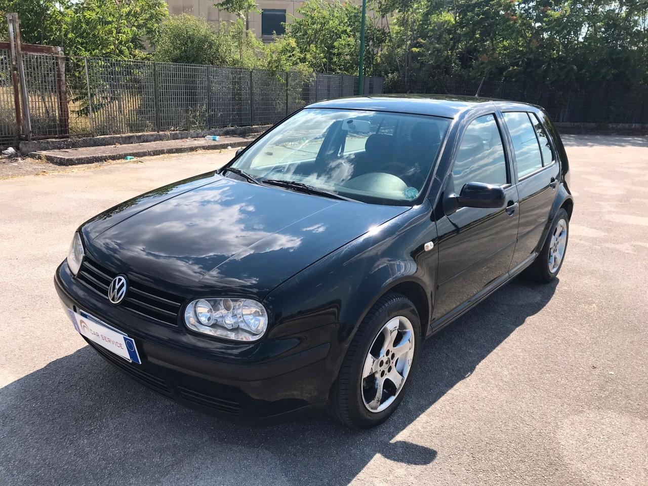 Volkswagen Golf 1.9 TDI/115 CV cat Highline