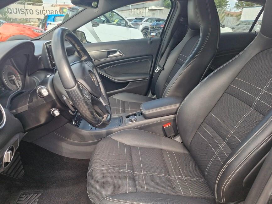 Mercedes-benz A 200 CDI Executive