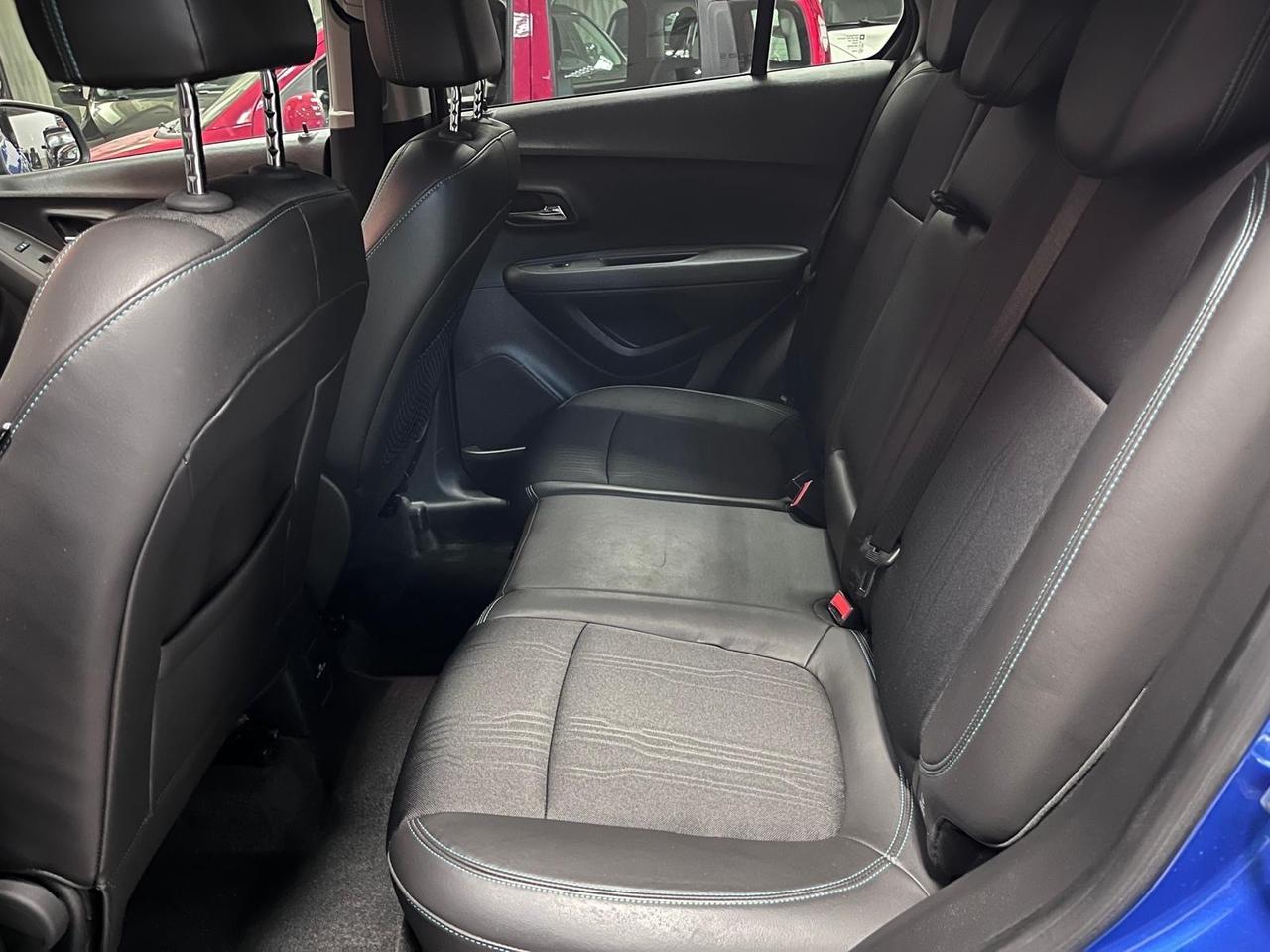 Chevrolet Trax - 2013 1.7 diesel 130 CV 60.000 KM