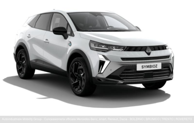 Renault Symbioz 1.6 145 CV FULL HYBRID E-TECH ESPRIT ALPINE