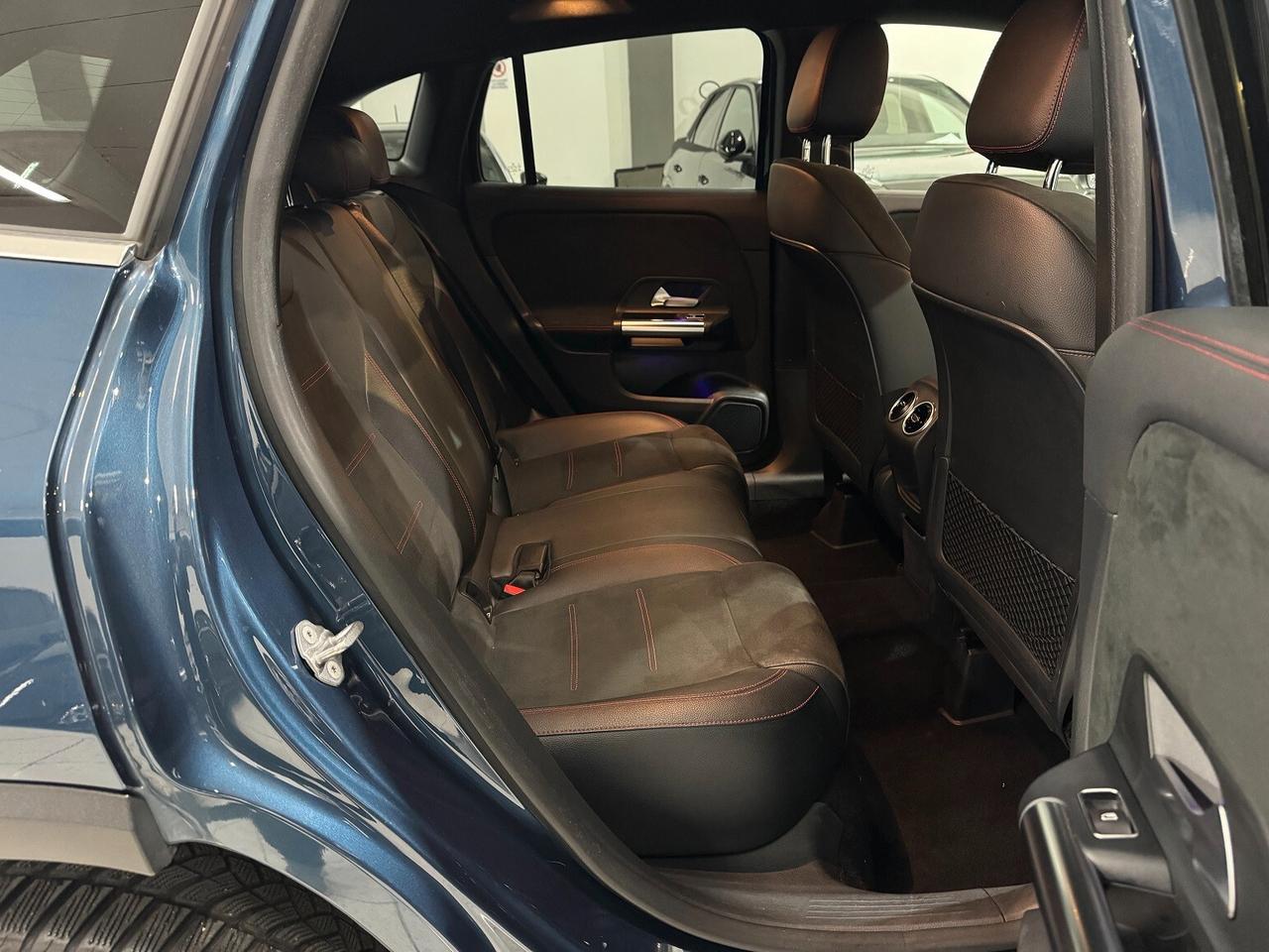 GLA hybrid EQ Premium PERFETTA PRONTA CONSEGNA