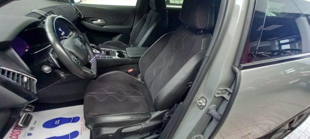 DS AUTOMOBILES DS 7 BlueHDi 130 aut. Performance Line AUTOCARRO N1