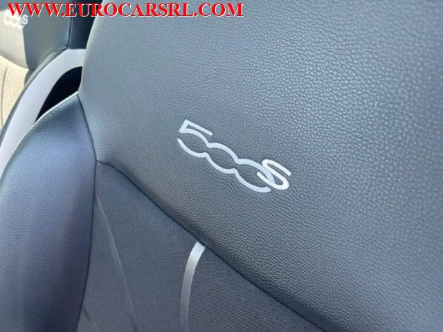 FIAT 500 1.3 Multijet 95 CV S