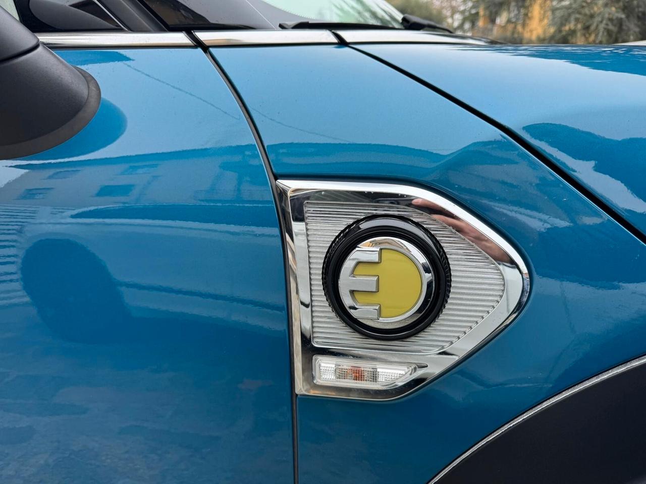 MINI COOPER COUNTRYMAN 1.5 SE ALL4 AUTOM