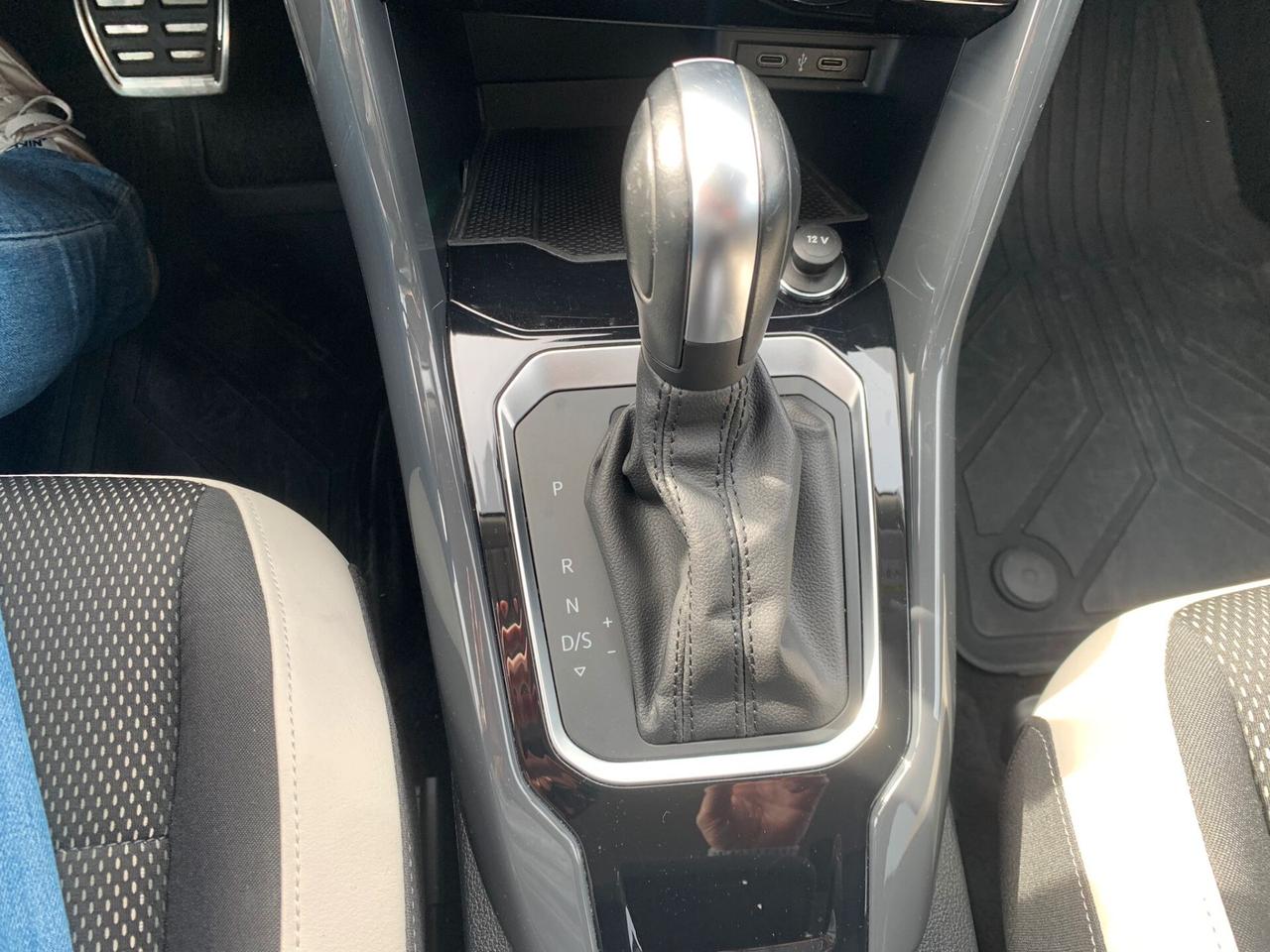 Volkswagen T-Roc 1.5 TSI ACT DSG Advanced BlueMotion Technology