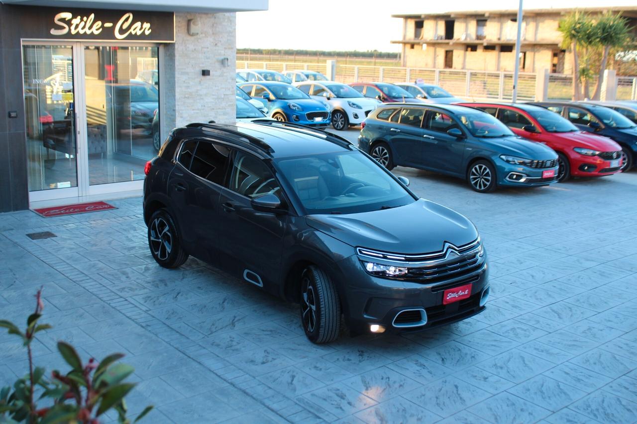 Citroen C5 Aircross BlueHDi 130 S&S EAT8 Shine