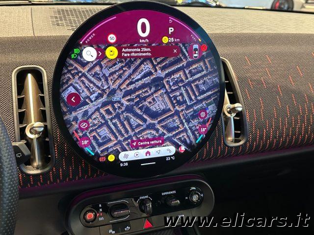 MINI Countryman John Cooper Works ALL4/Pack XL/Tetto/Harman Kardon
