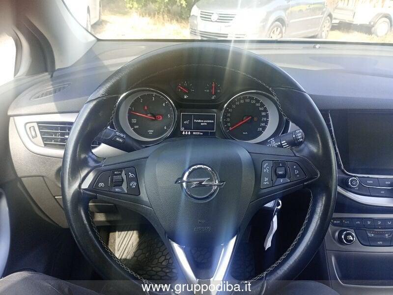 Opel Astra V 2016 Sports Tourer Die Sports Tourer 1.6 cdti Dynamic s&s 110cv