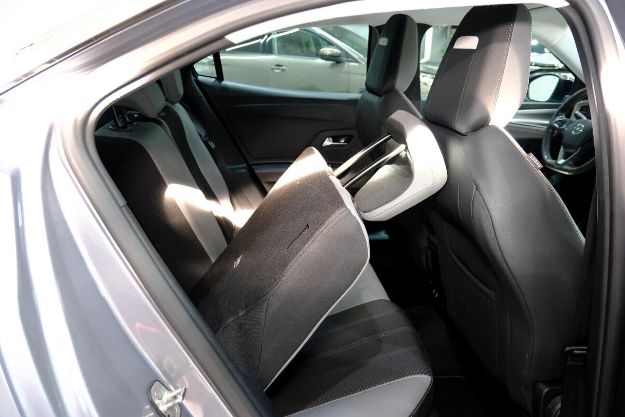 Opel Mokka 12ooT 136cv Elegance - Distrib. CATENA