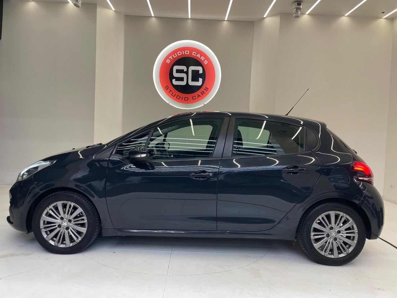 Peugeot 208 PureTech 68 5 porte Access