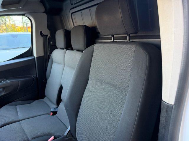 PEUGEOT Partner BlueHDi 1000Kg Furgone Premium