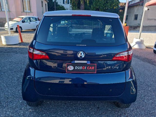 AIXAM City Pack Emotion