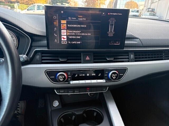 Audi A4 Avant 30 TDI/136 CV S tronic Business Advanced