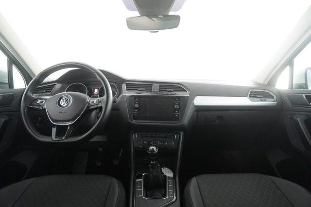 VOLKSWAGEN Tiguan Tiguan 1.6 TDI Style BMT