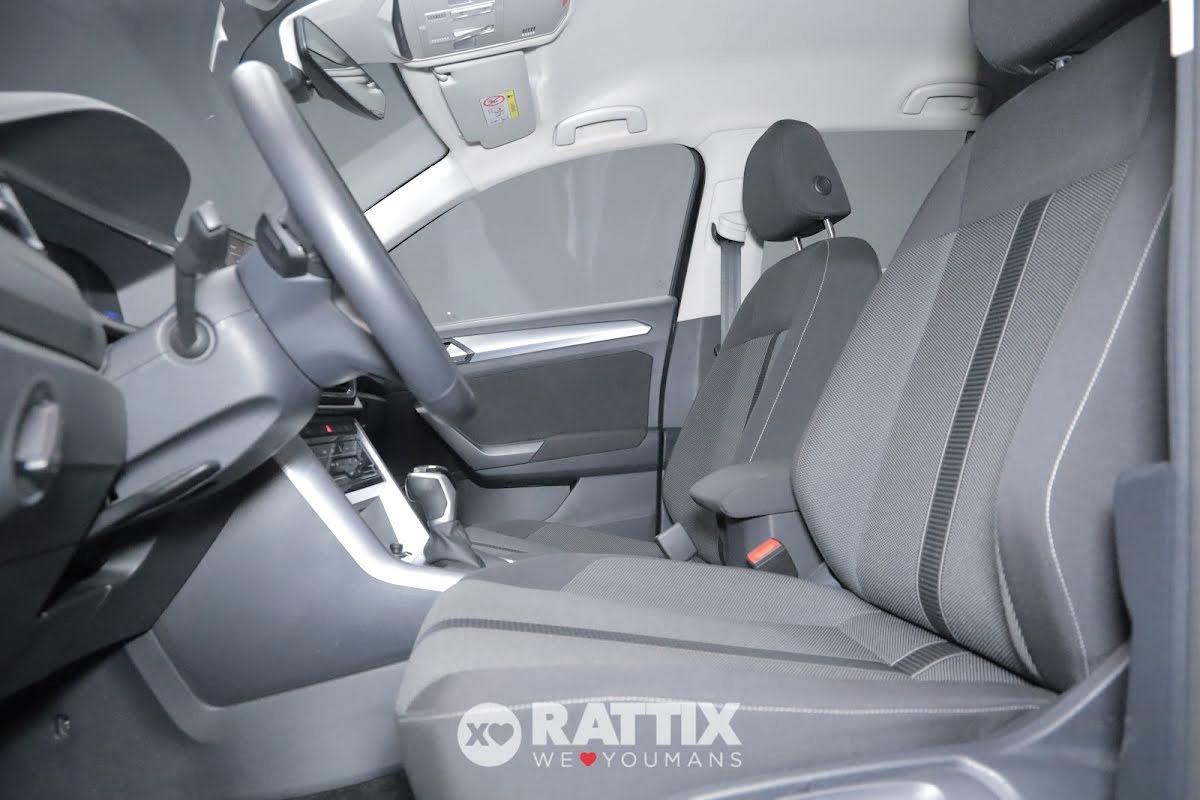 Volkswagen T-Roc 2.0 TDI 150CV Life DSG