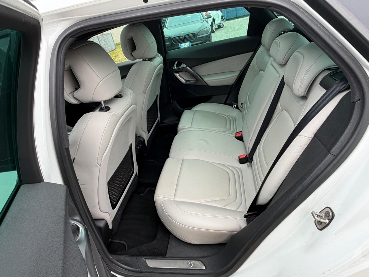 Ds DS5 5 THP 165 aut. So Chic