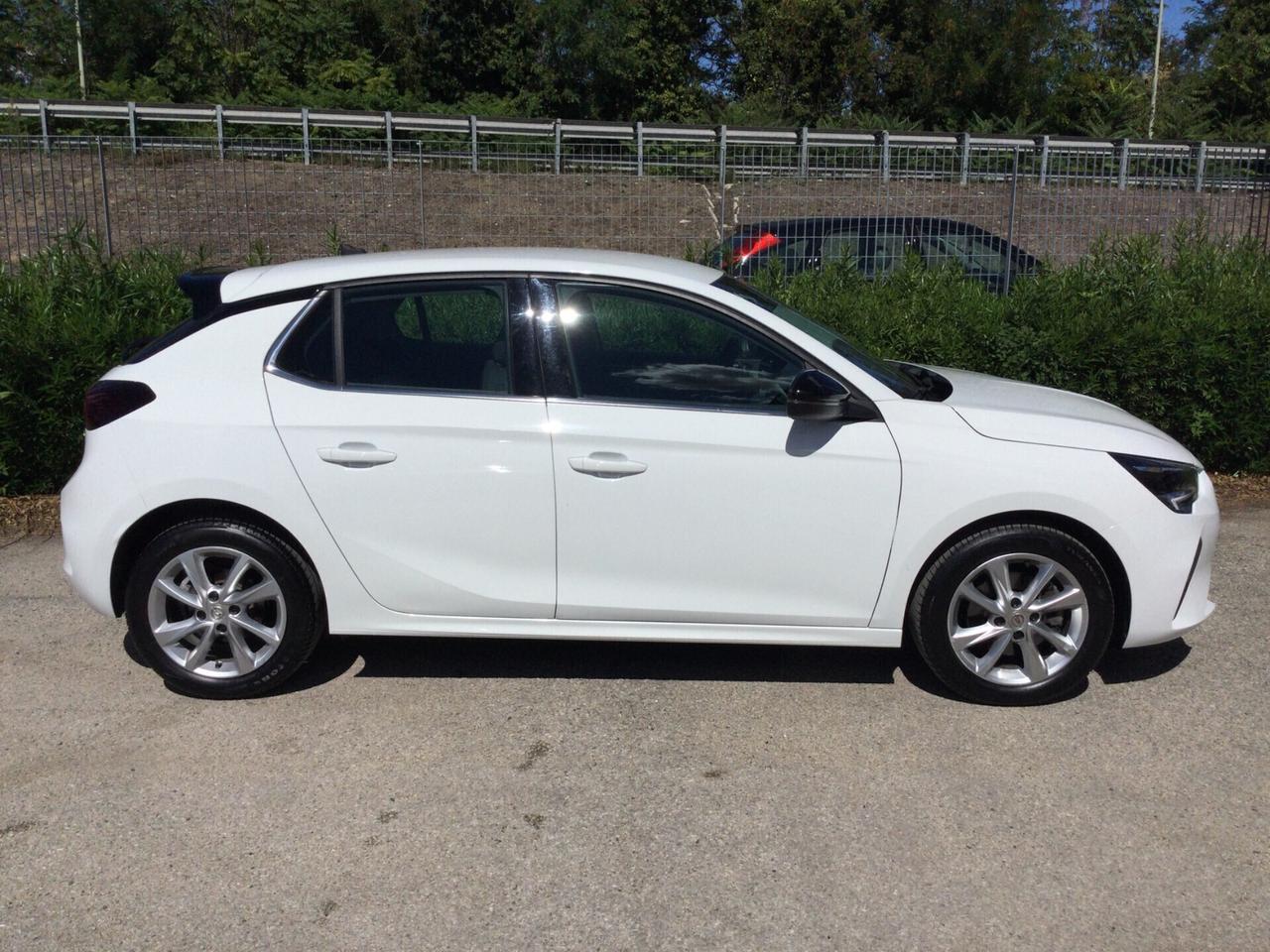 Opel Corsa 1.2 100 CV Cambio aut. Elegance AT8