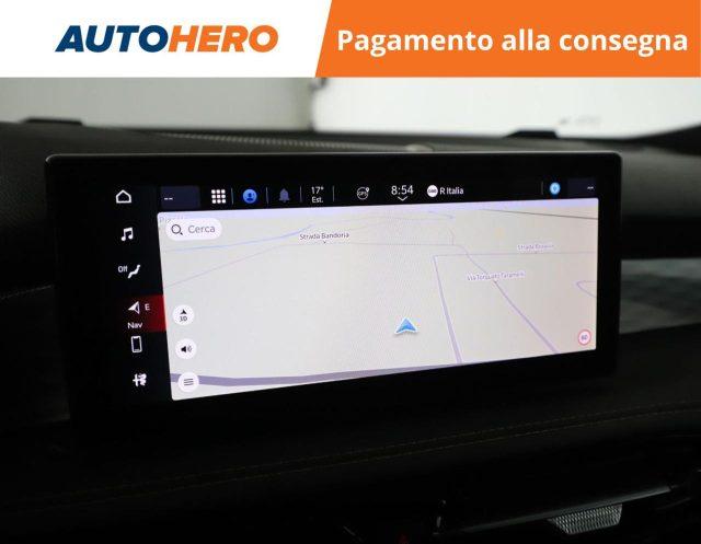 ALFA ROMEO Tonale 1.3 280 CV PHEV AT6 Q4 Speciale
