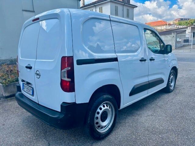 OPEL COMBO 1.5 Diesel 100cv Edition 1000KG