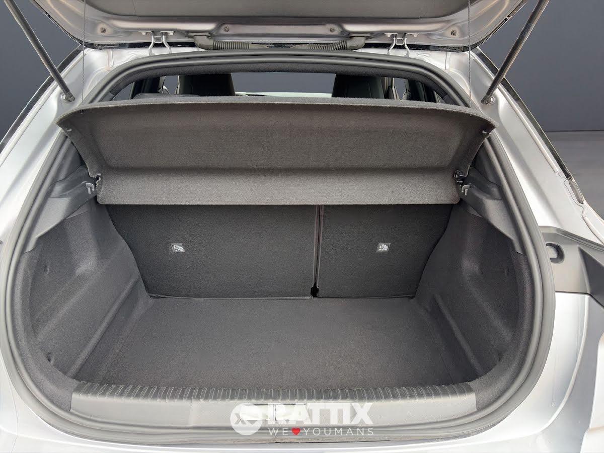 Opel Mokka 1.2 130 GS AT8