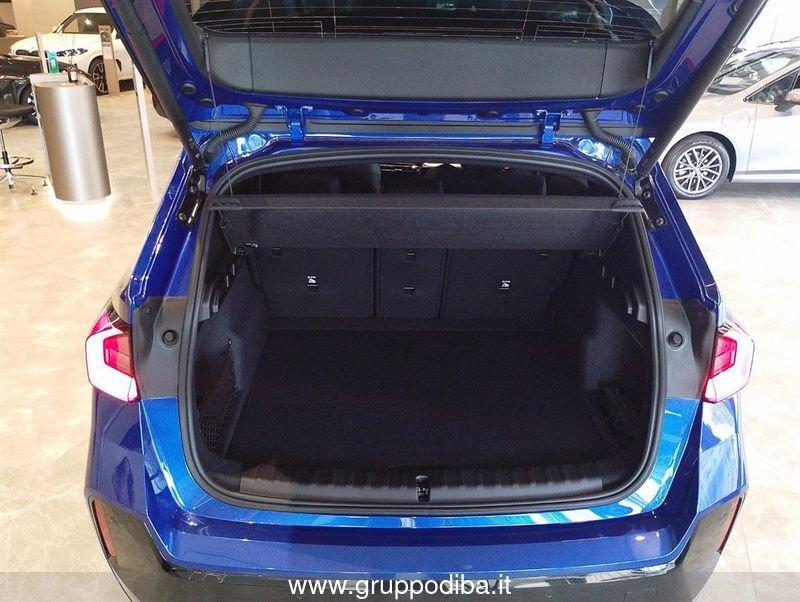 BMW X1 Serie X SDRIVE20D