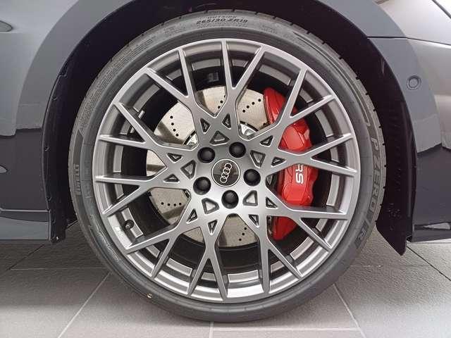 Audi RS3 SPB TFSI QUATTRO S-TRONIC 400CV UFF. ITALIA PROMO