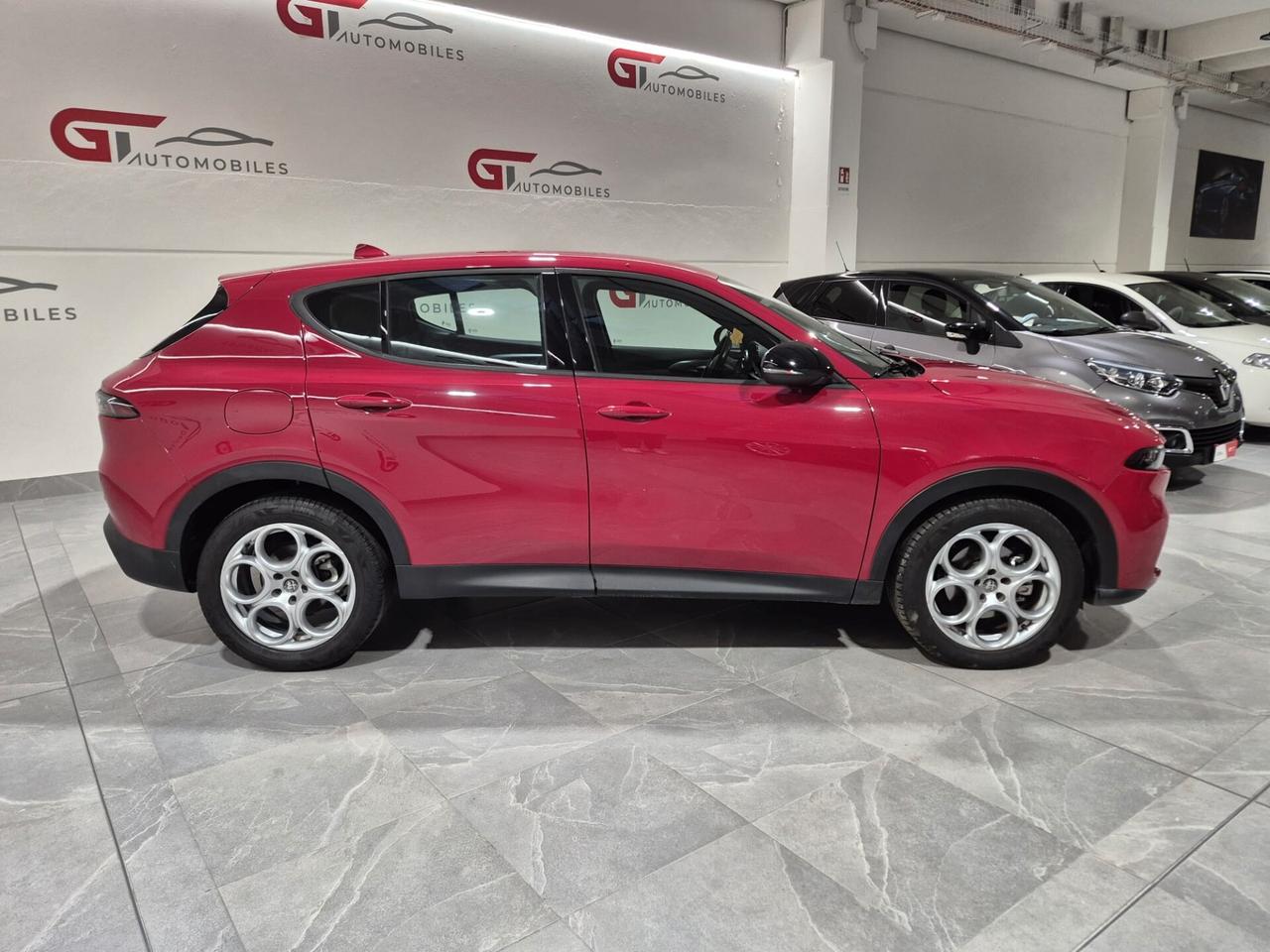 Alfa Romeo Tonale 1.5 130 CV MHEV TCT7 Sprint