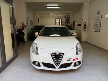 Alfa Romeo Giulietta 1.6 Multijet 105 CV