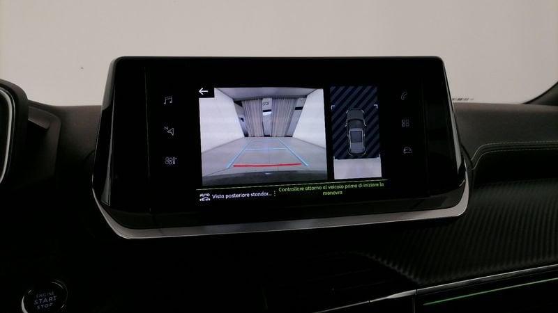 Peugeot 2008 1.5 bluehdi GT s&s 130cv eat8