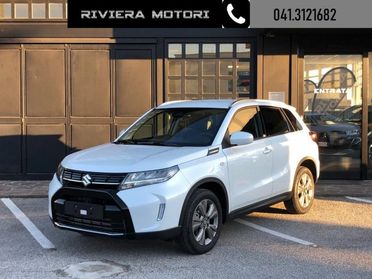 SUZUKI Vitara 1.4 Hybrid 4WD AllGrip Cool+ * AUTO IN ARRIVO *