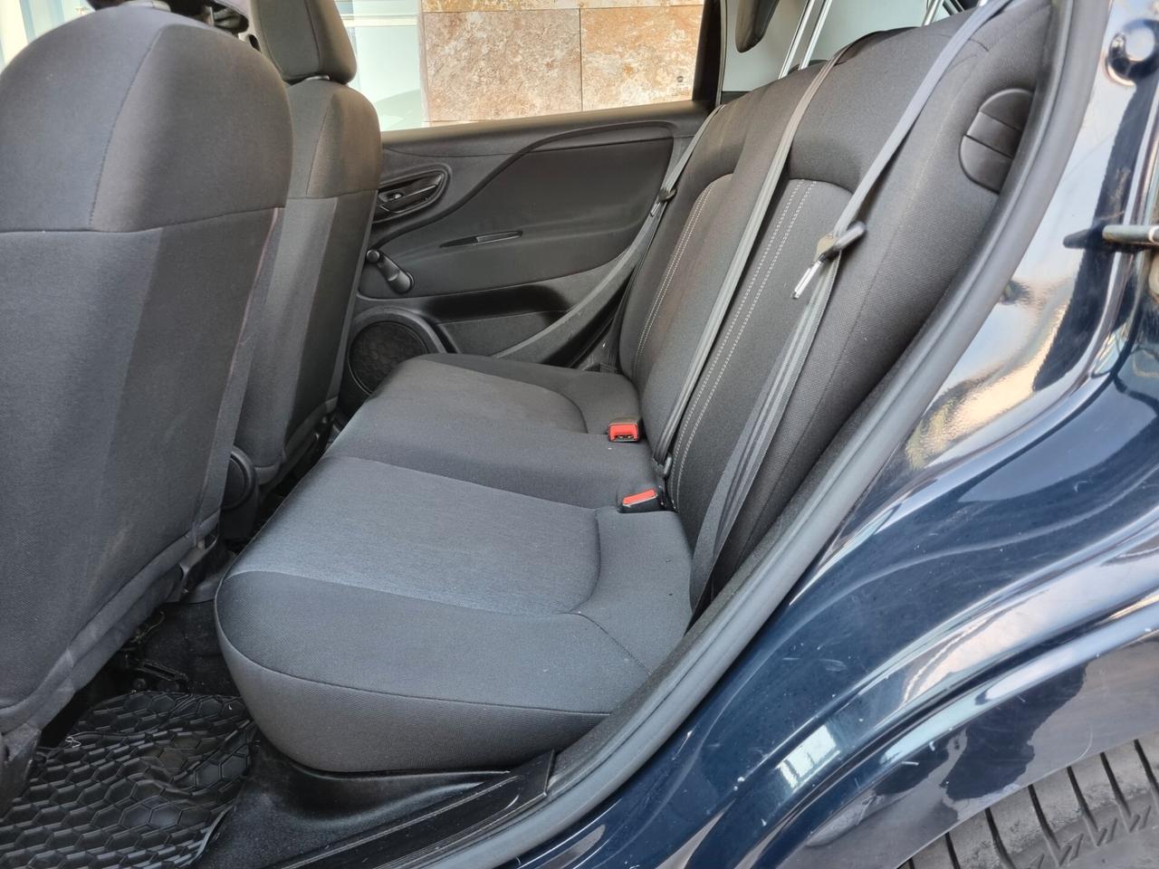 Fiat Punto III 1.3 mjt 16v Street 75cv 3p E5+
