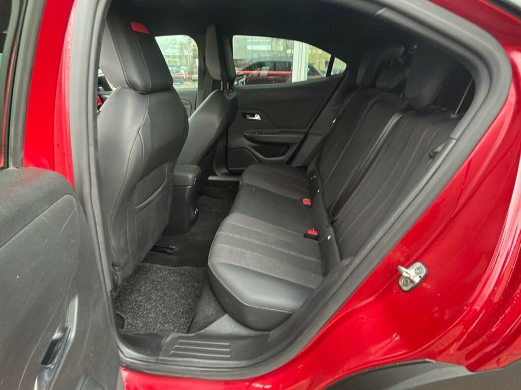 Opel Mokka 1.2 T GS Line