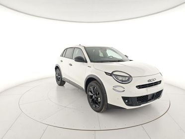 FIAT 600 Hybrid 145 CV DCT MHEV Sport